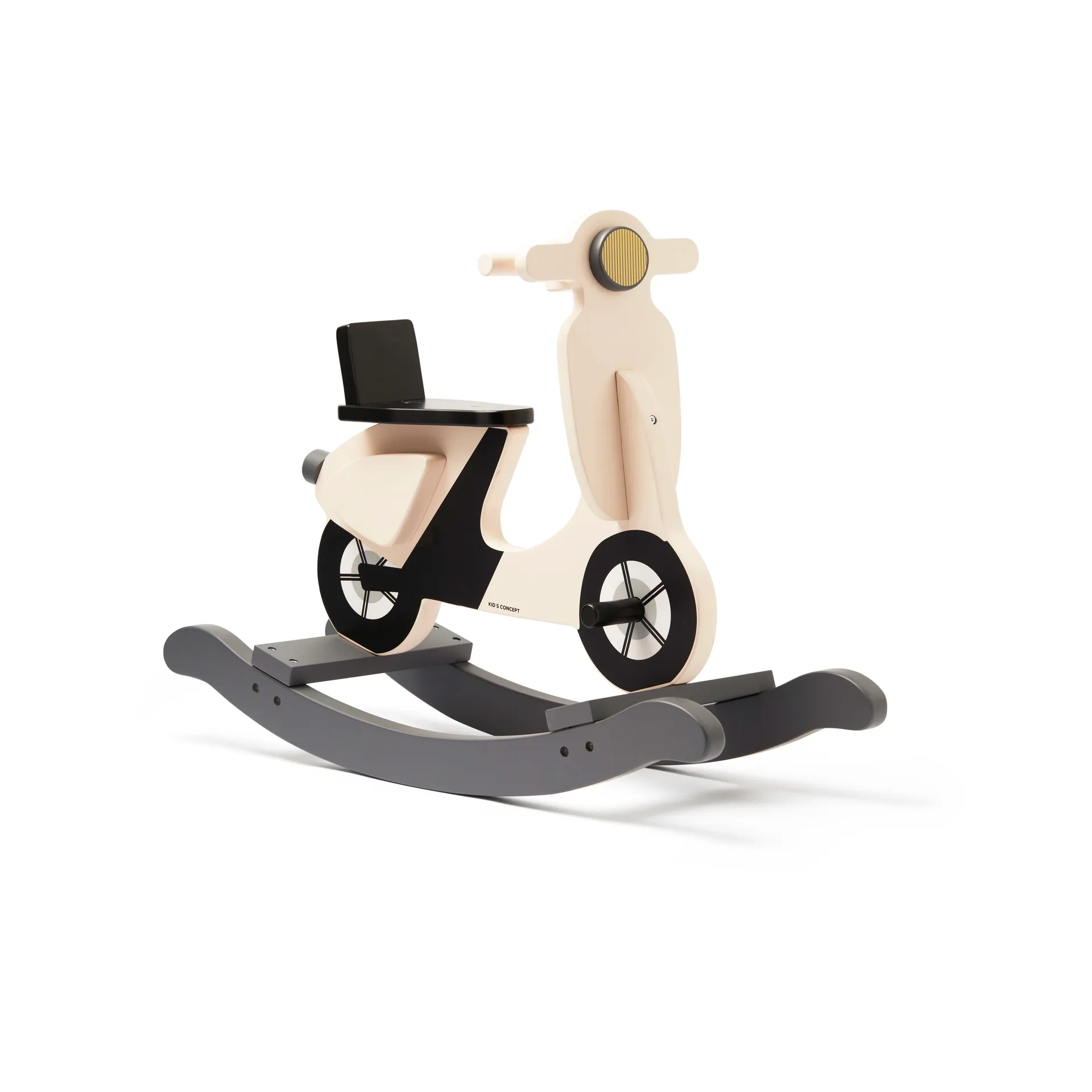 Kid's Base scooter, 米色 Kid's Concept