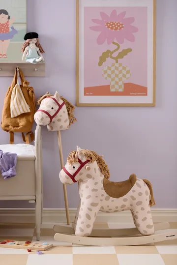 Kid's Concept 品牌摇摇马 - Dotty - Kid's Concept