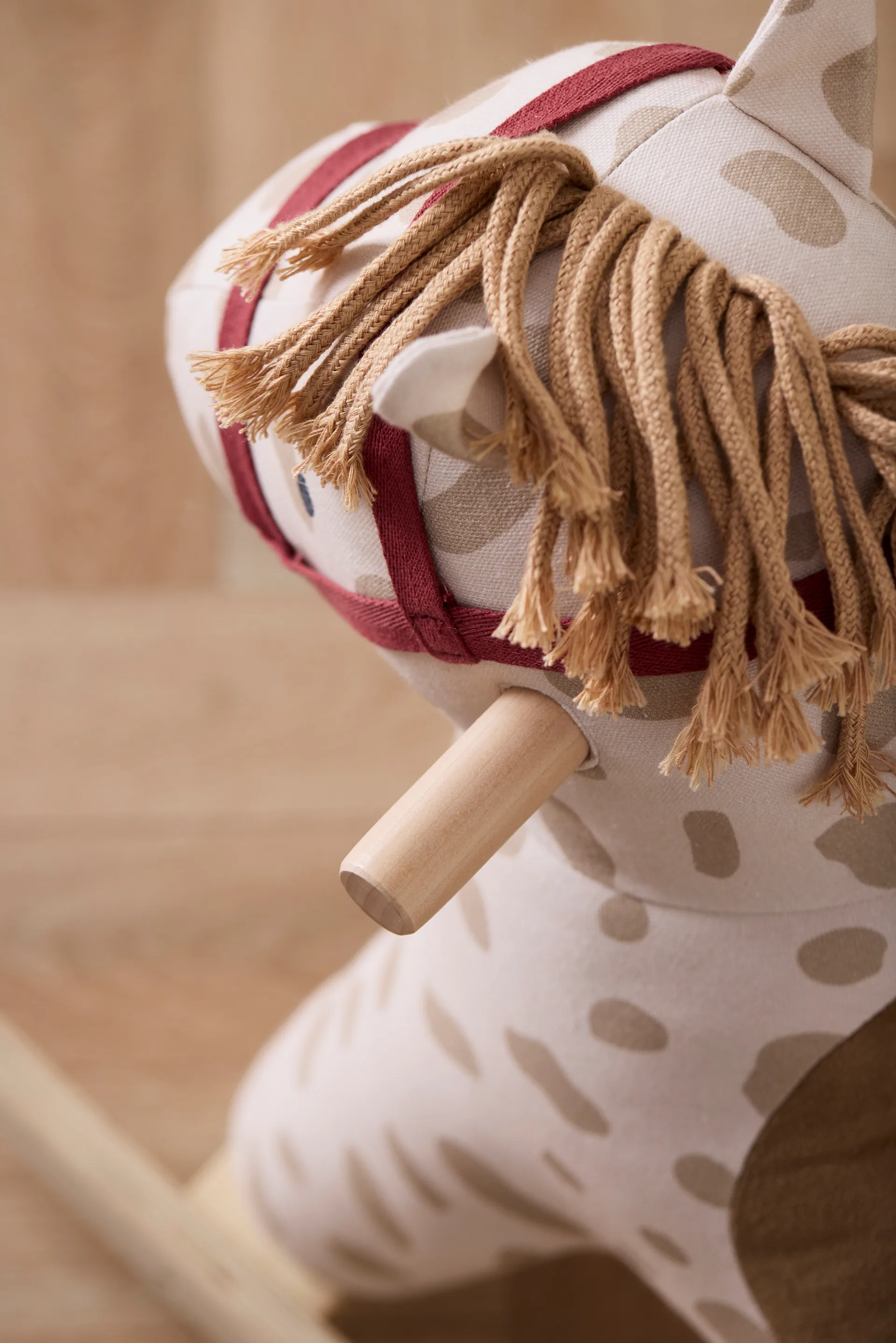 Kid's Concept 品牌摇摇马, Dotty Kid's Concept