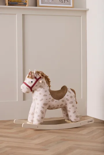 Kid's Concept 品牌摇摇马 - Dotty - Kid's Concept