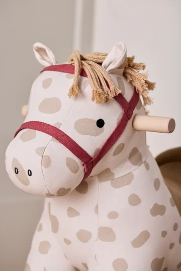 Kid's Concept 品牌摇摇马 - Dotty - Kid's Concept