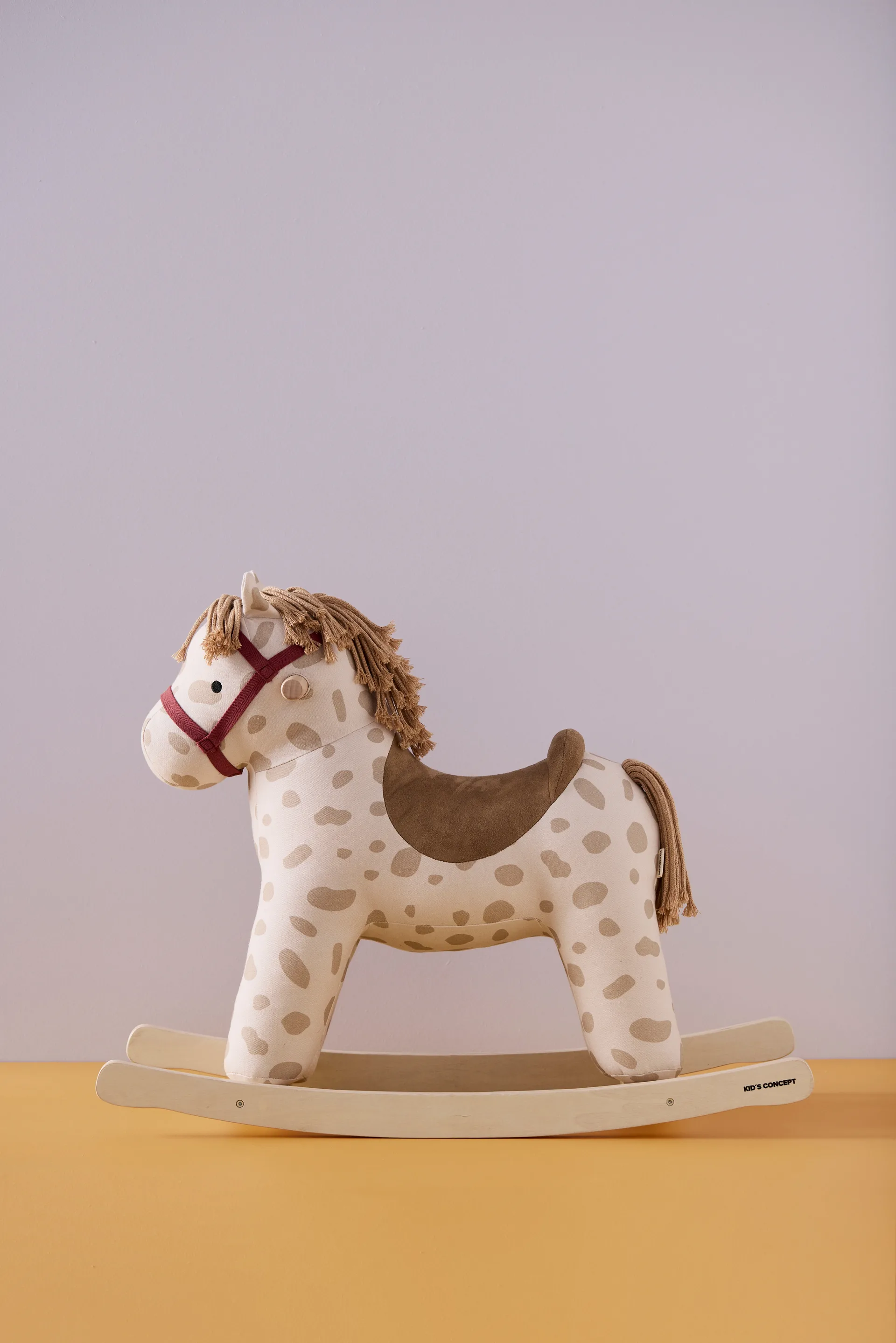 Kid's Concept 品牌摇摇马, Dotty Kid's Concept
