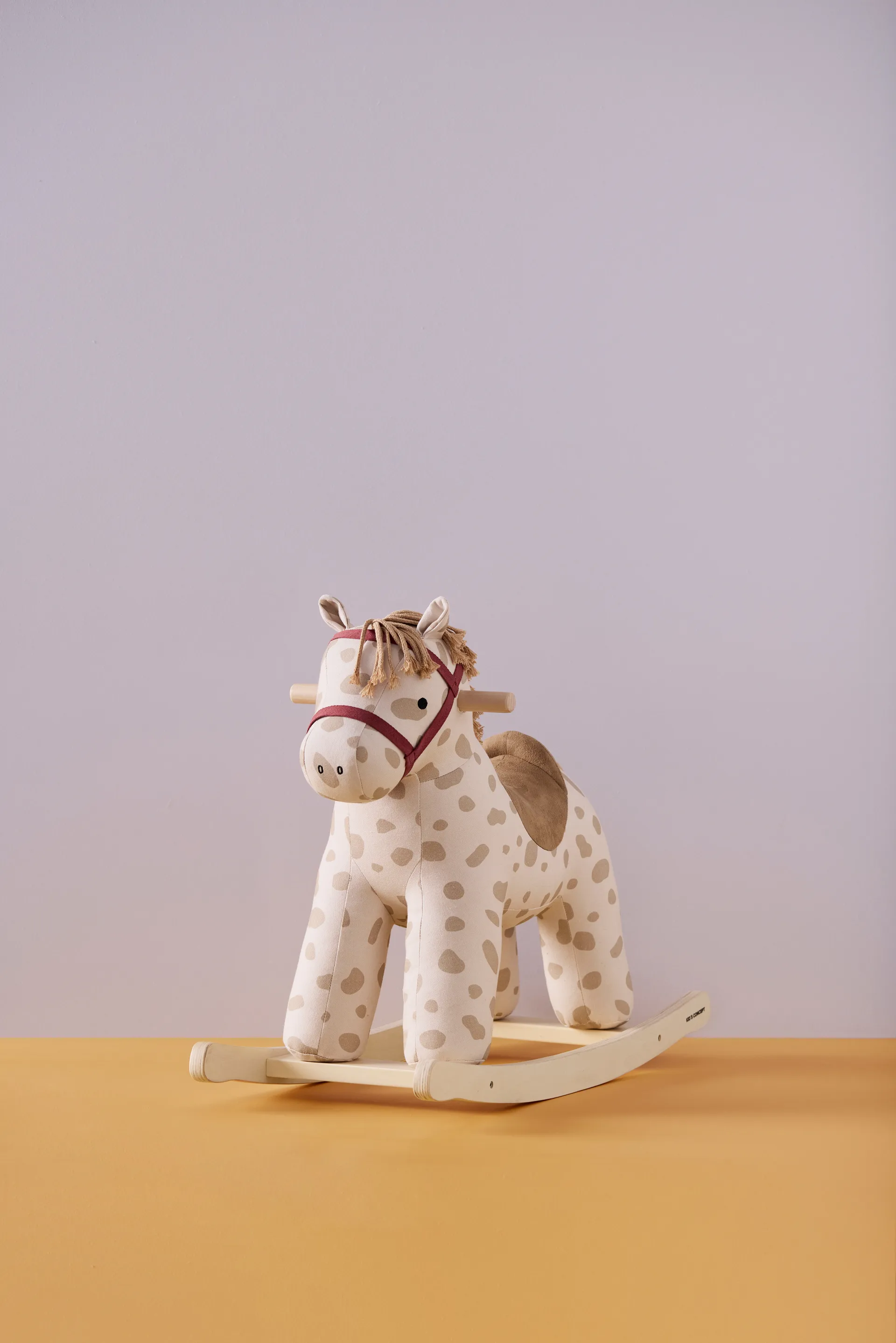 Kid's Concept 品牌摇摇马, Dotty Kid's Concept