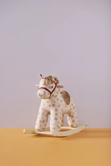 Kid's Concept 品牌摇摇马 - Dotty - Kid's Concept