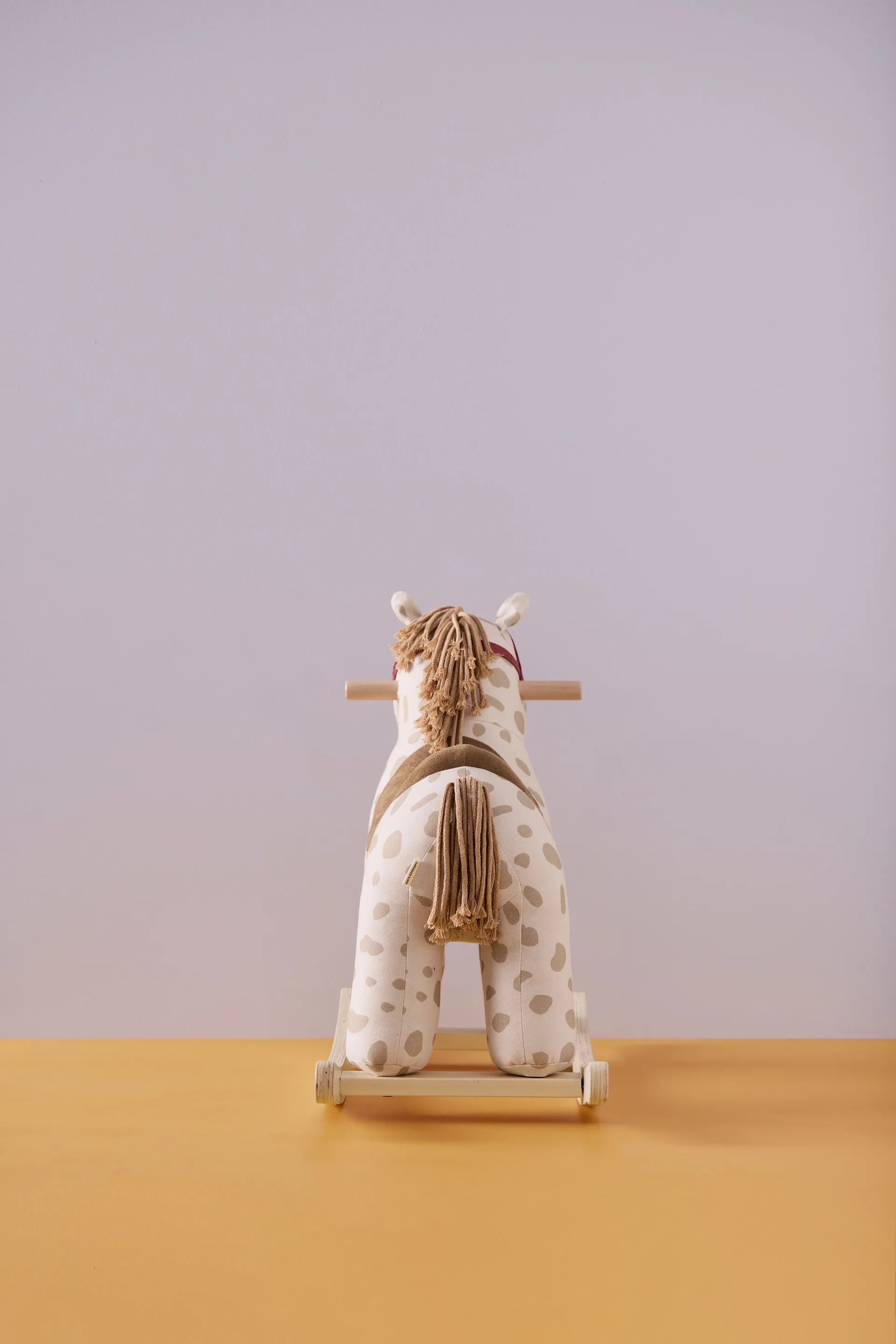 Kid's Concept 品牌摇摇马, Dotty Kid's Concept