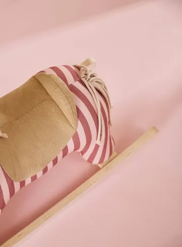 Kid's Concept 品牌摇摇马 - Mila - Kid's Concept
