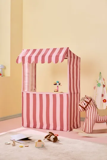 Kid's Concept 品牌摇摇马 - Mila - Kid's Concept