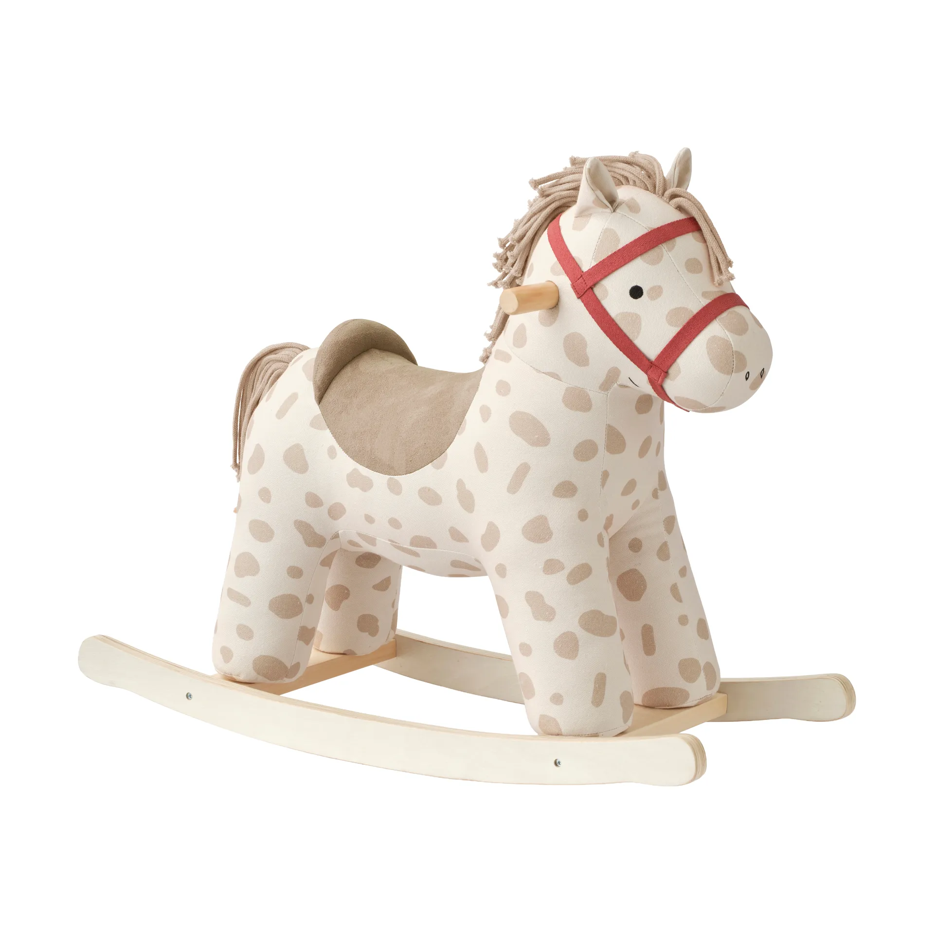 Kid's Concept rocking horse, Dotty Kid's Concept