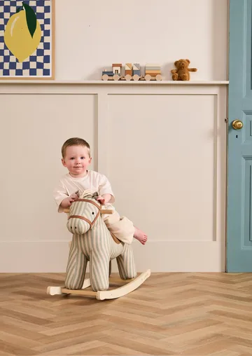 Kid's Concept rocking horse - Sam - Kid's Concept