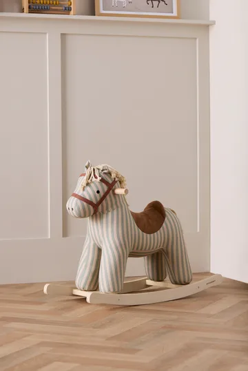 Kid's Concept rocking horse - Sam - Kid's Concept