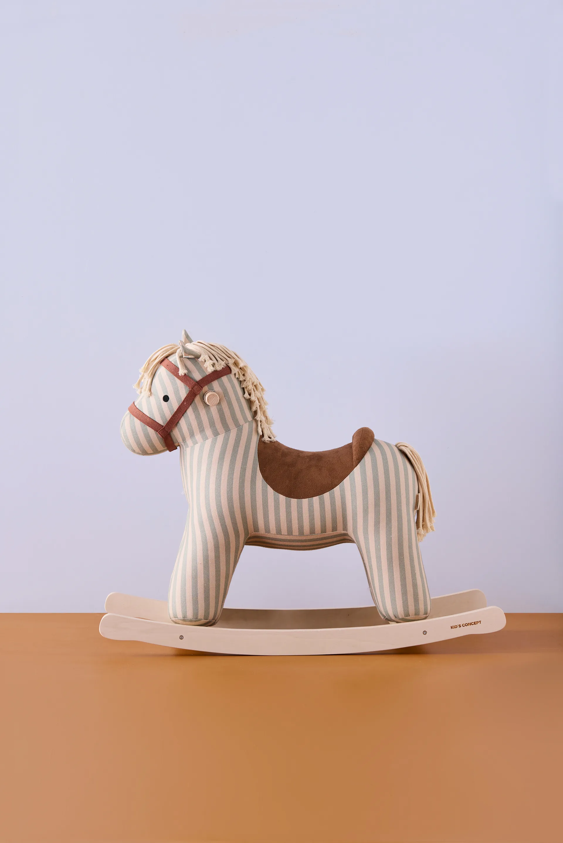 Kid's Concept rocking horse, Sam Kid's Concept