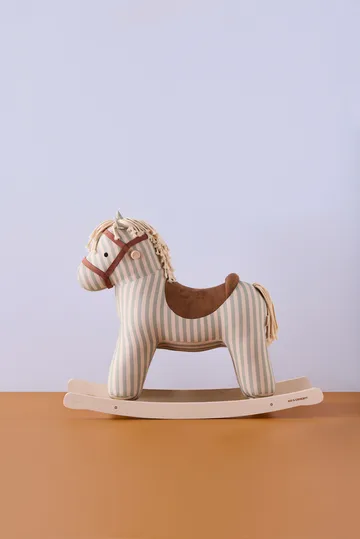 Kid's Concept rocking horse - Sam - Kid's Concept