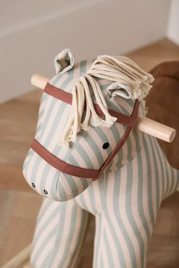 Kid's Concept rocking horse - Sam - Kid's Concept