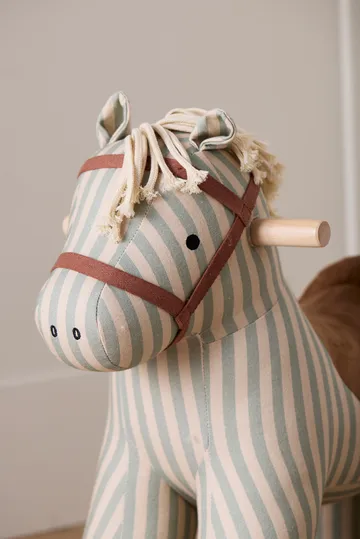 Kid's Concept rocking horse - Sam - Kid's Concept