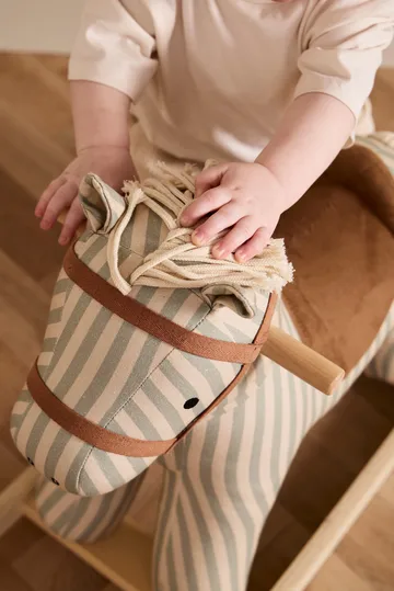 Kid's Concept 品牌摇摇马 - Sam - Kid's Concept