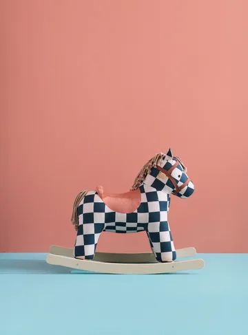 Kid's Concept 品牌摇摇马 - 米罗系列 - Kid's Concept