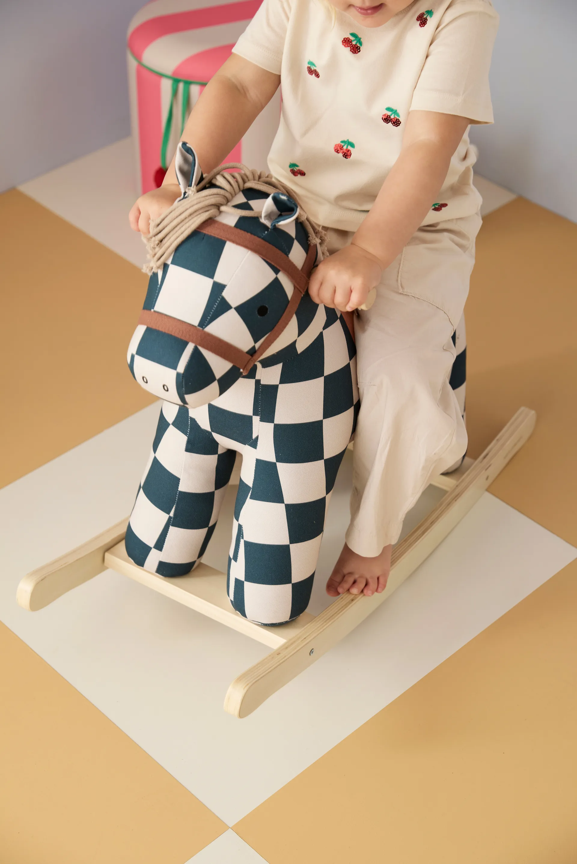 Kid's Concept 品牌摇摇马, 米罗系列 Kid's Concept