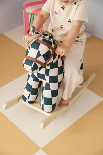 Kid's Concept 品牌摇摇马 - 米罗系列 - Kid's Concept