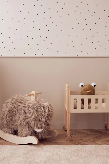 Neo 玩具猛犸象 - 灰色 - Kid's Concept