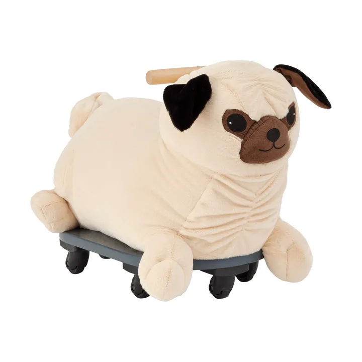 玩具 - 巴哥犬 Peg - Kid's Concept