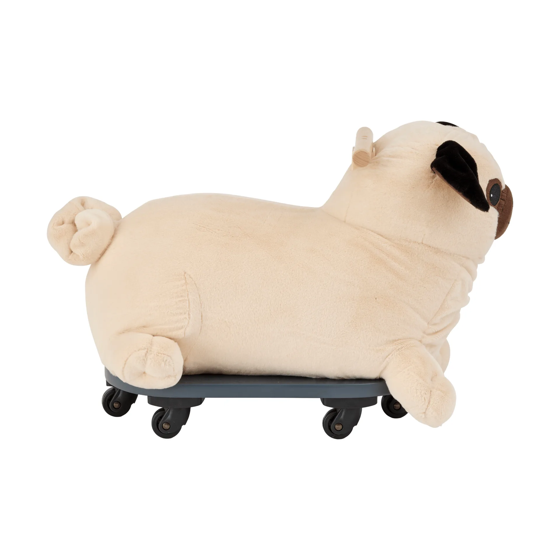 玩具, 巴哥犬 Peg Kid's Concept