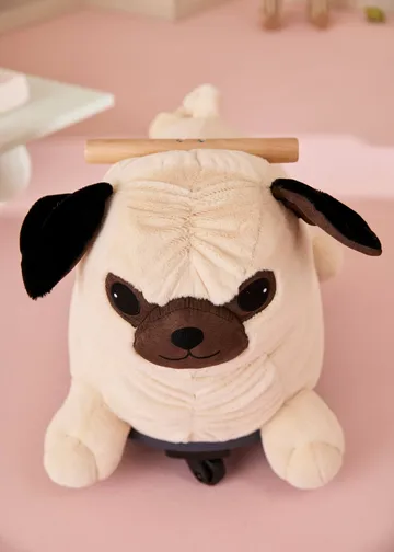 玩具 - 巴哥犬 Peg - Kid's Concept