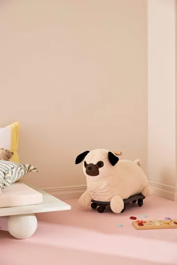 玩具 - 巴哥犬 Peg - Kid's Concept