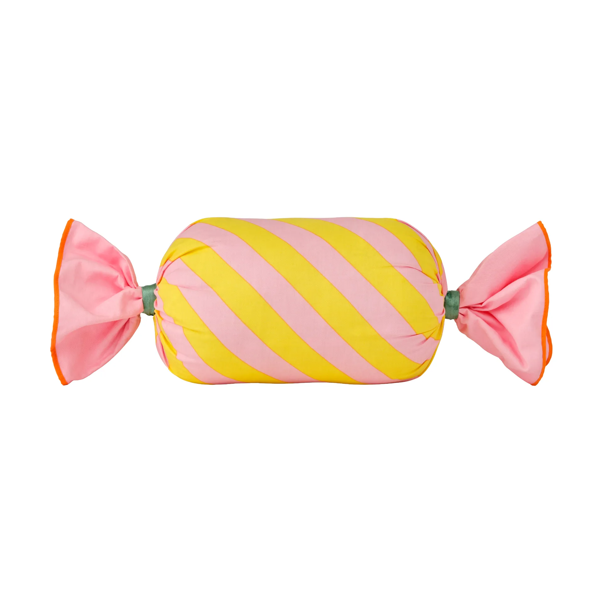 Pippi caramel 靠枕|靠垫, 粉色 Kid's Concept