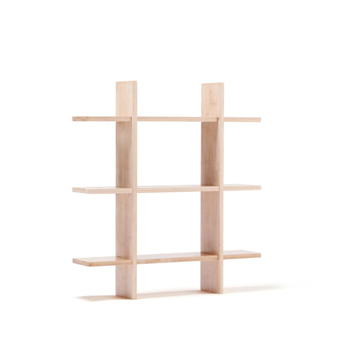 Saga shelf blonde - Beech - Kid's Concept