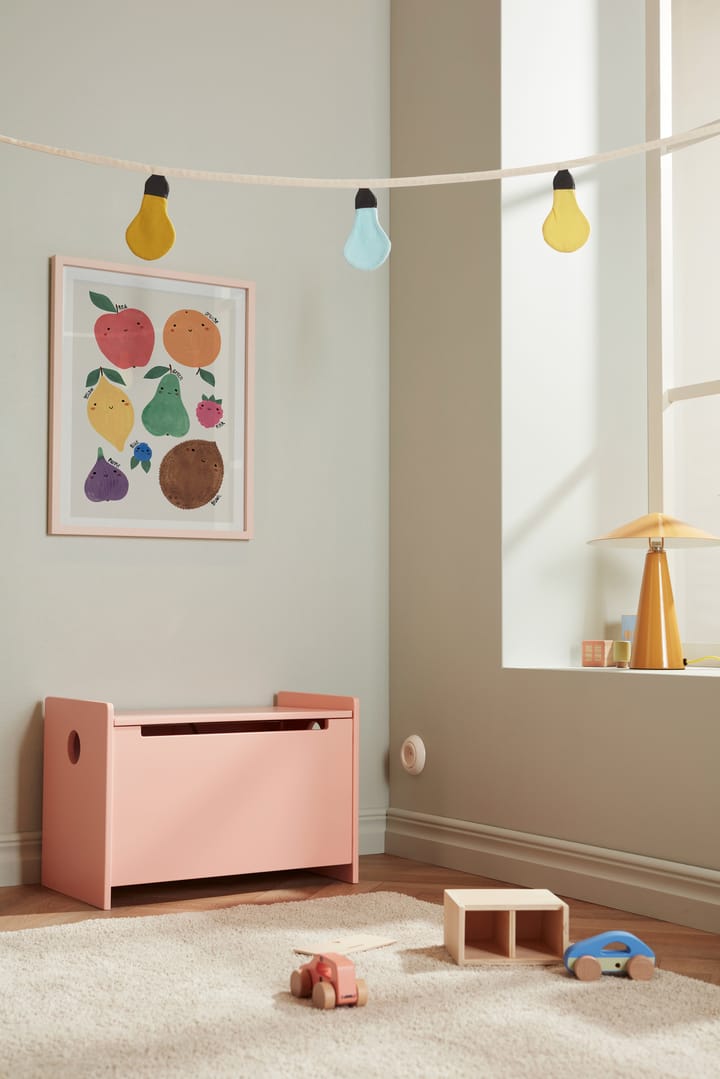 Star chest, Apricot Kid's Concept