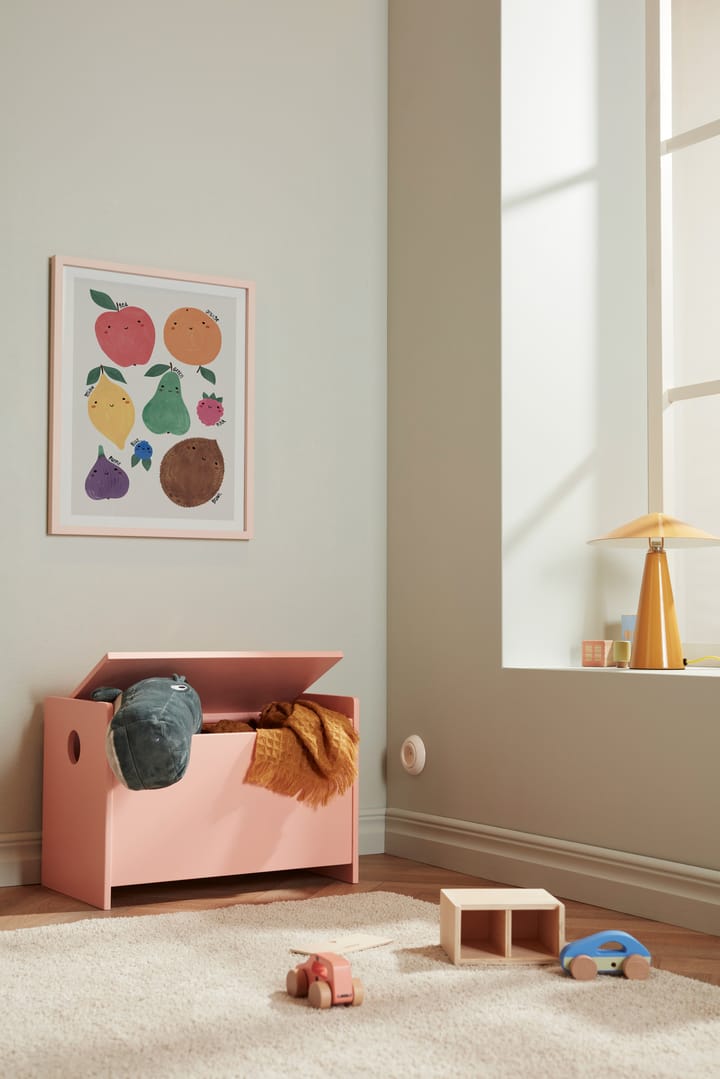 Star chest, Apricot Kid's Concept