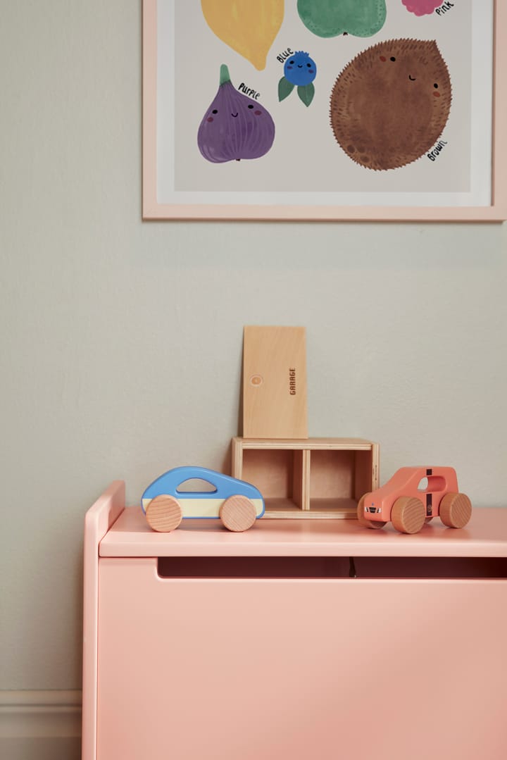 Star chest, Apricot Kid's Concept