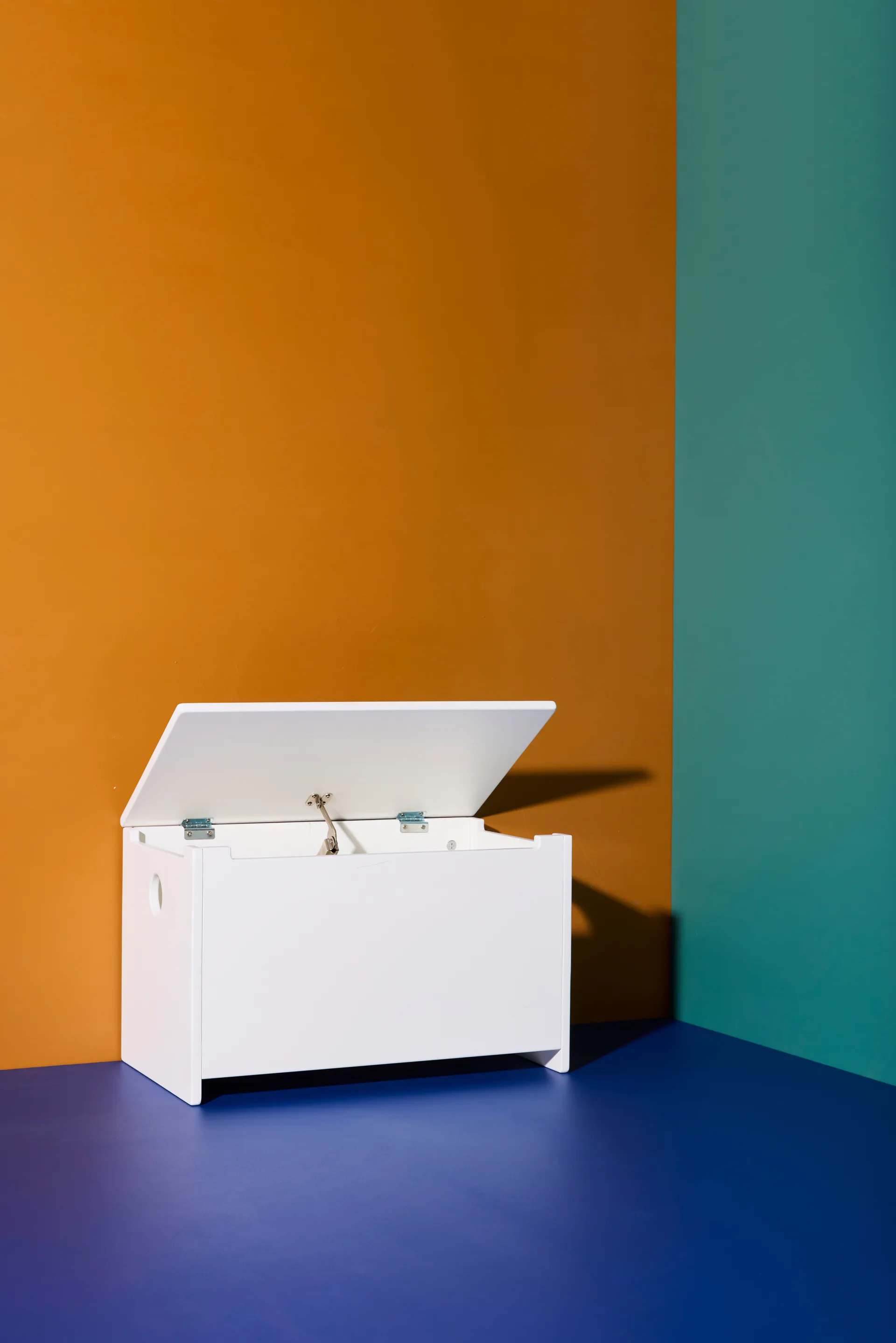 Star chest, 白色 Kid's Concept