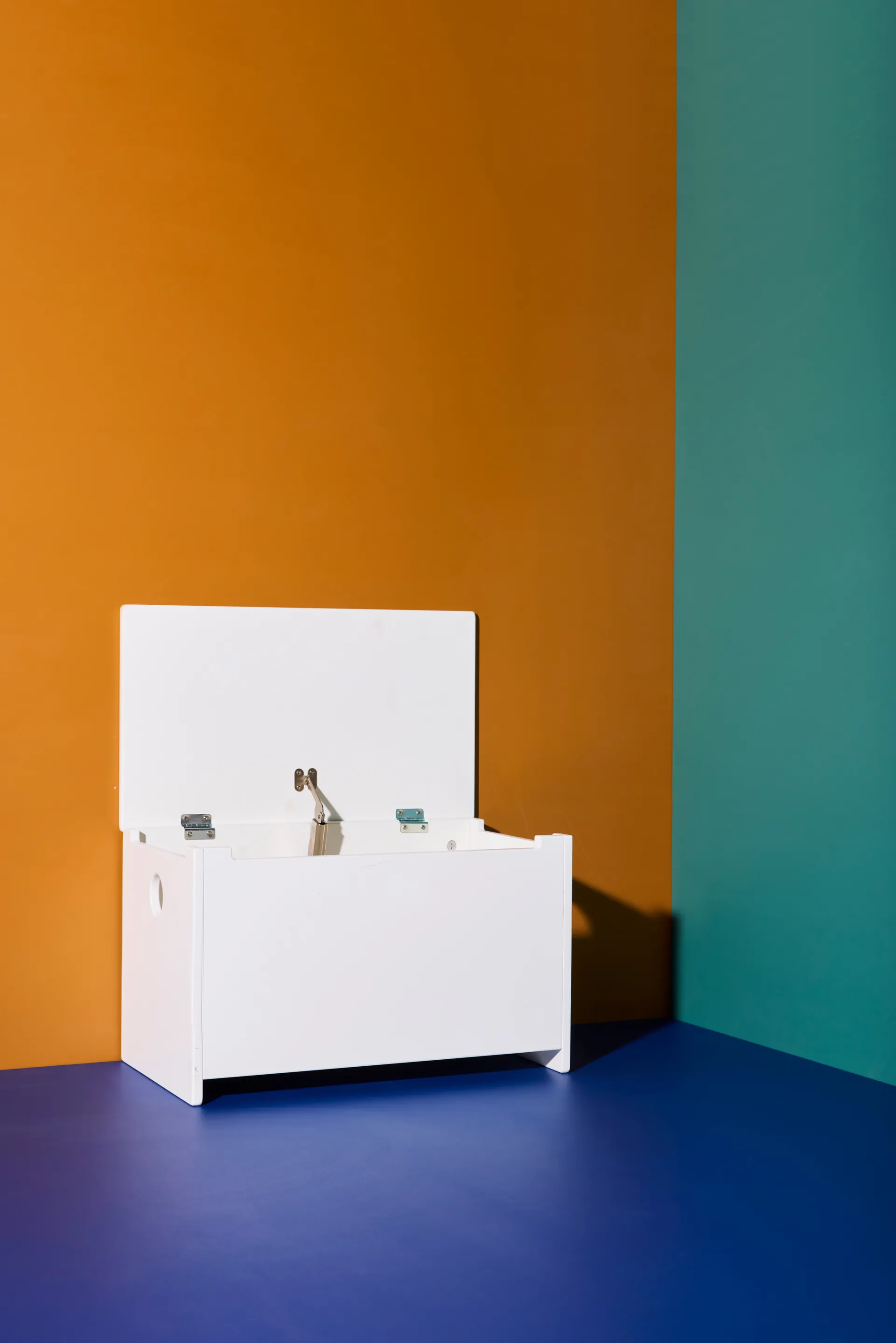 Star chest, 白色 Kid's Concept