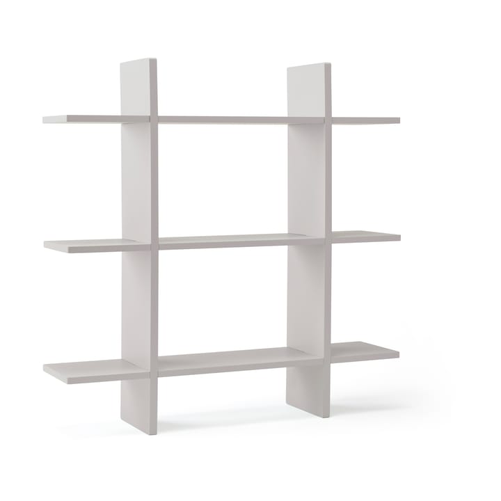 Star wall 架子 3 shelves, 灰色 Kid's Concept