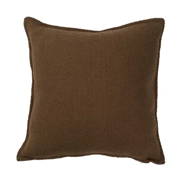 Bouclé 抱枕套 45x45cm - 摩卡慕斯色 - Klippan Yllefabrik