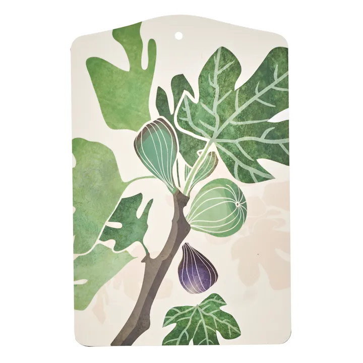 Figs 切菜板19.5x29.5cm - 多色 - Klippan Yllefabrik