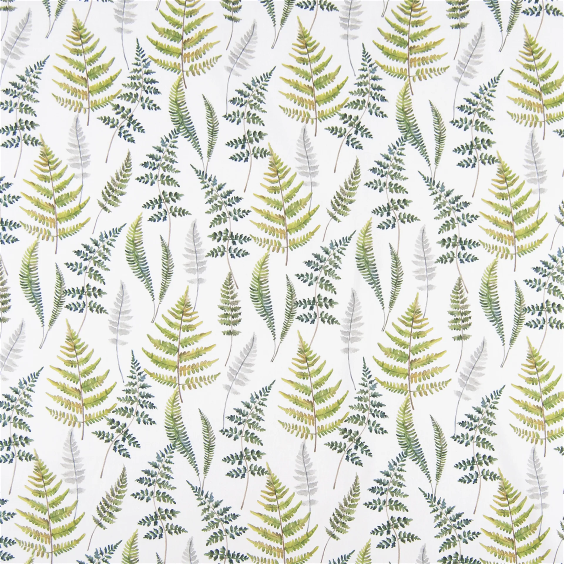 Fräken 纺织品 (fabric), 白色 Klippan Yllefabrik