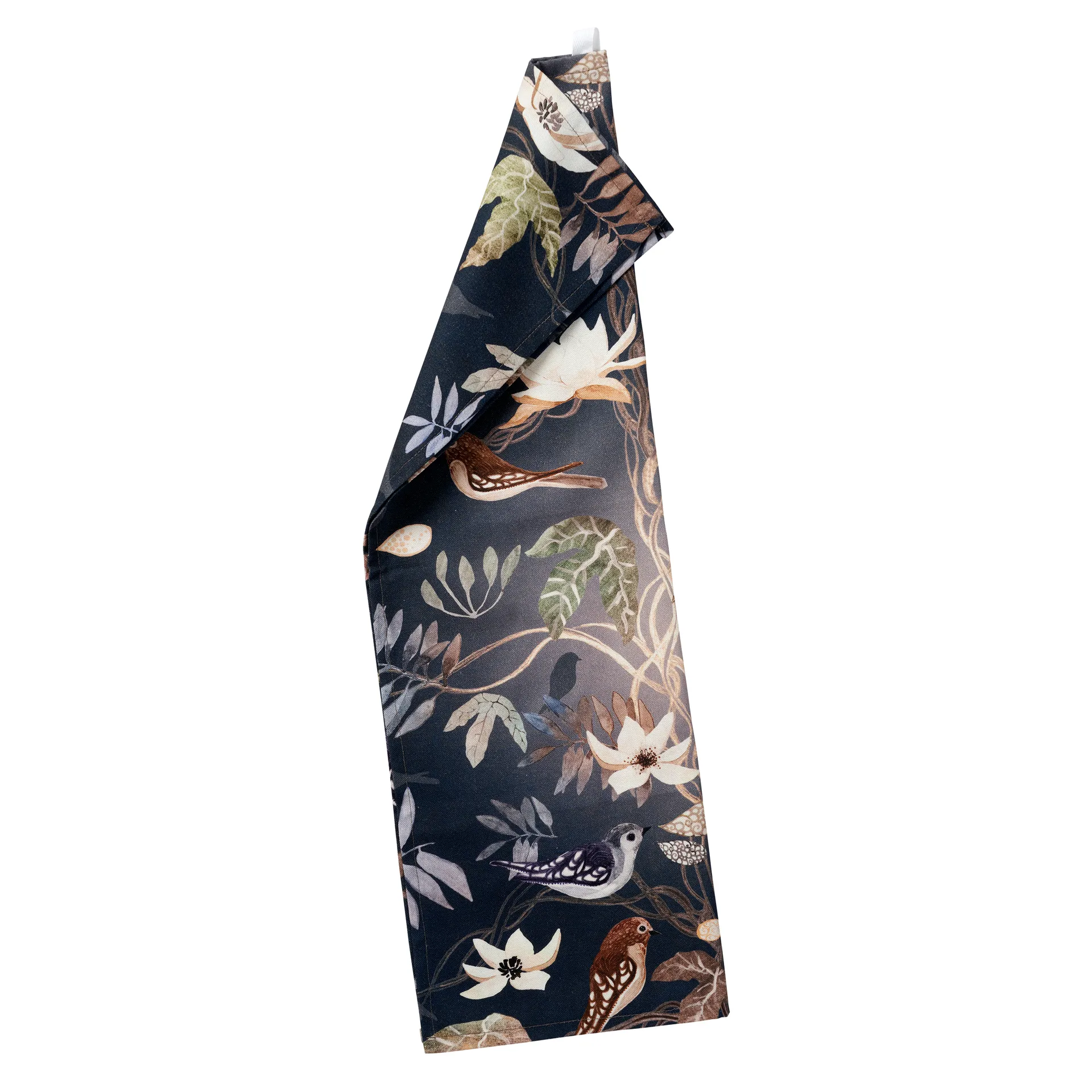 Moonlight 厨房巾 , Multi Klippan Yllefabrik