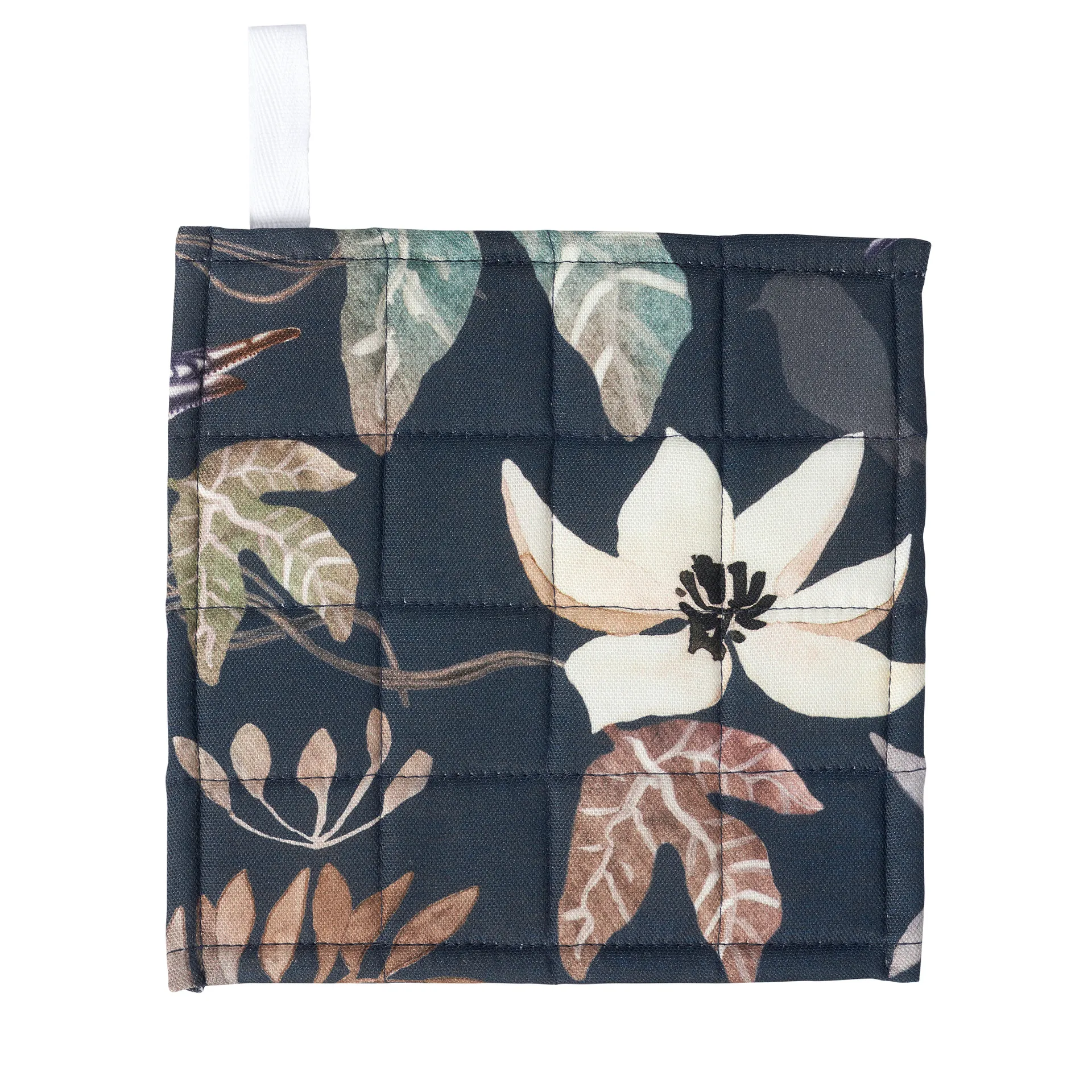 Moonlight oven mitt, Multi Klippan Yllefabrik