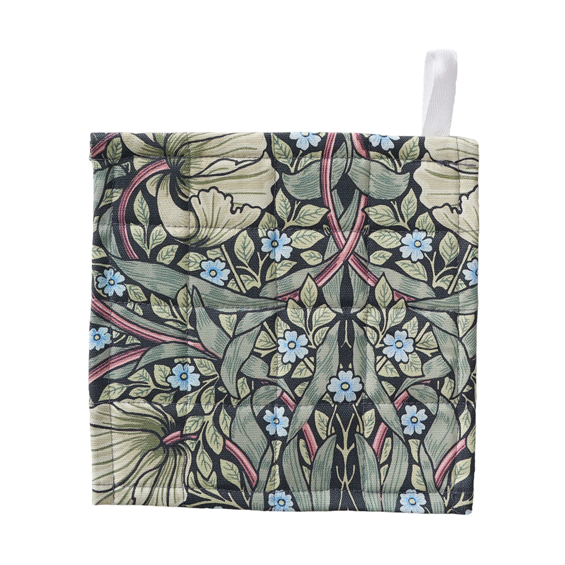 Pimpernel 烤箱手套 20x20 cm, Multi Klippan Yllefabrik