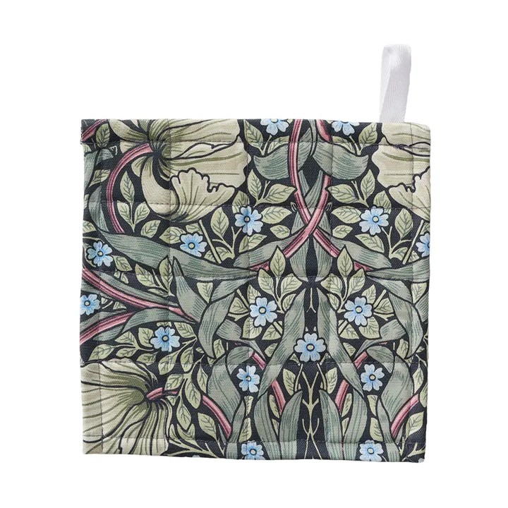Pimpernel 隔热烤箱手套 20x20cm - 多色 - Klippan Yllefabrik