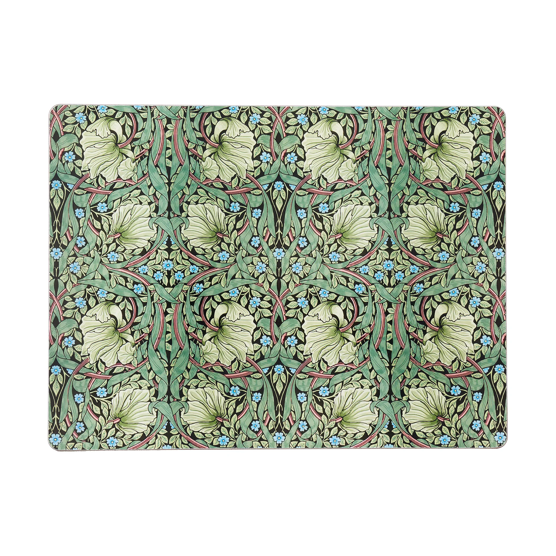 Pimpernel 餐垫 30x40 cm, Multi Klippan Yllefabrik