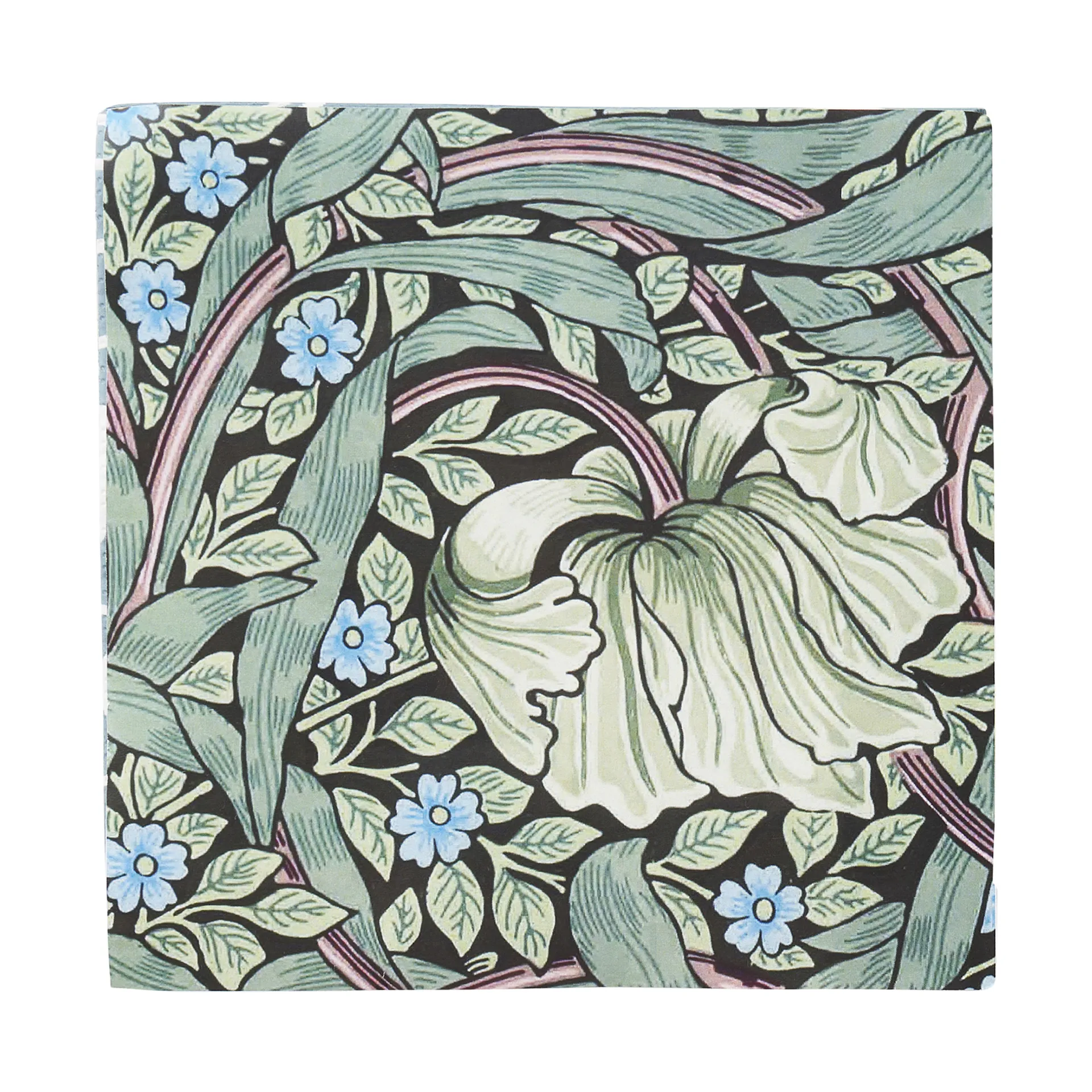 Pimpernel 餐巾 33x33cm 20包, 多色 Klippan Yllefabrik
