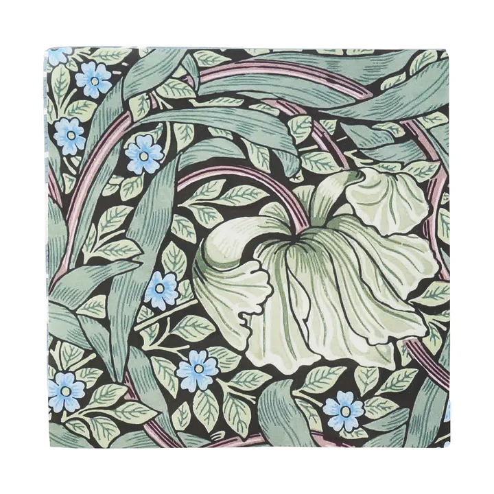 Pimpernel 餐巾 33x33cm 20包 - 多色 - Klippan Yllefabrik