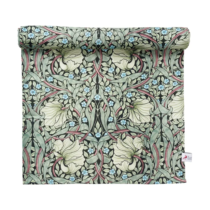 Pimpernel 桌旗 45x150cm - 多色 - Klippan Yllefabrik