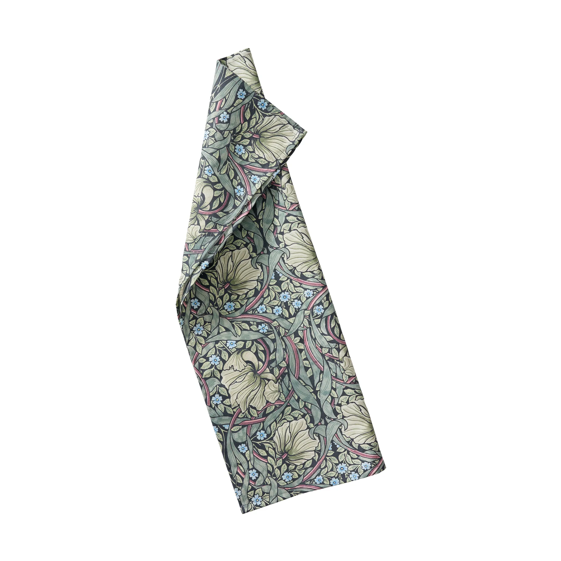 Pimpernel 厨房巾 46x70 cm, Multi Klippan Yllefabrik