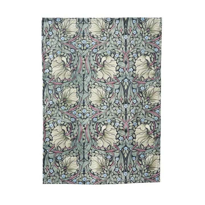 Pimpernel 厨房巾 46x70cm - 多色 - Klippan Yllefabrik