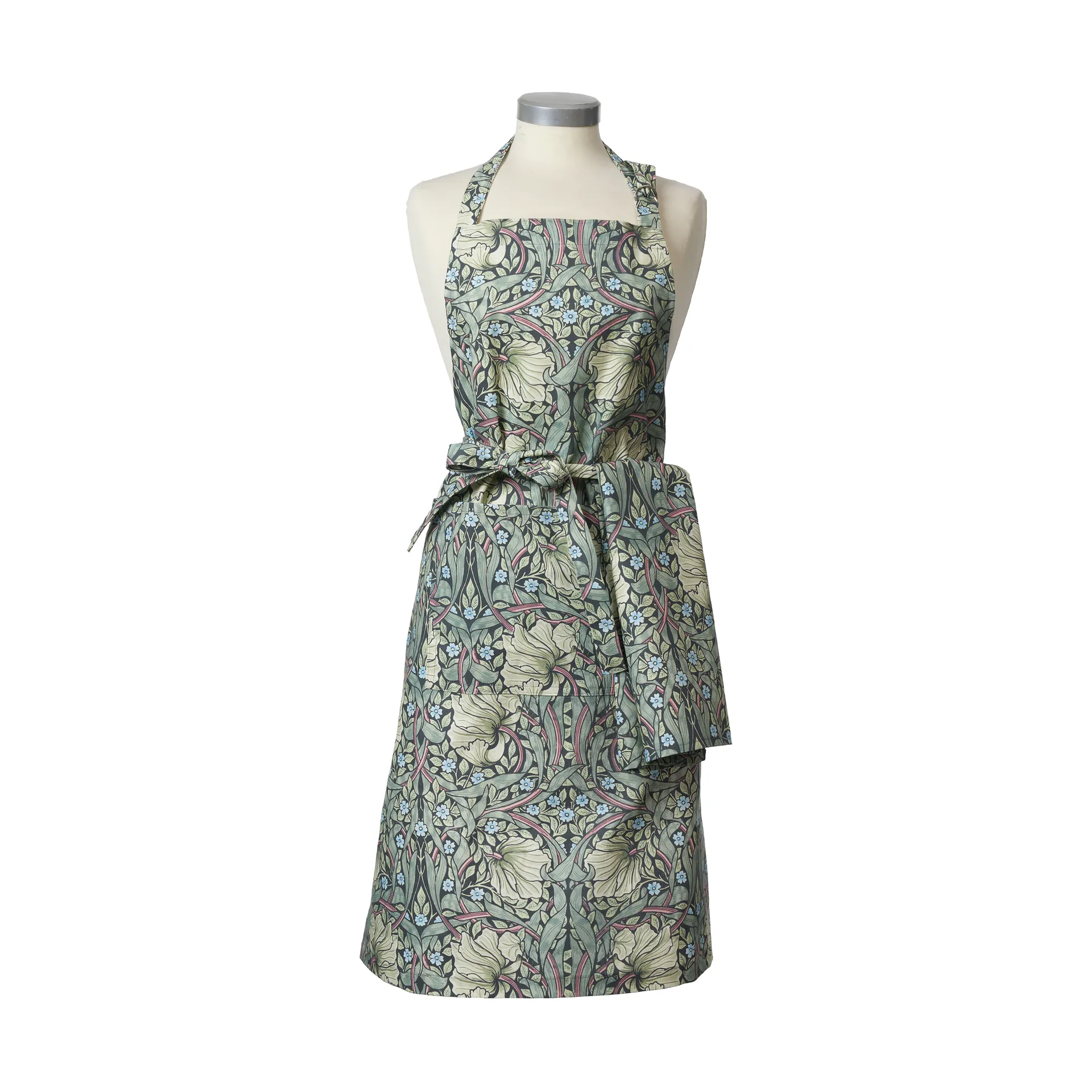 Pimpernel 围裙, Multi Klippan Yllefabrik