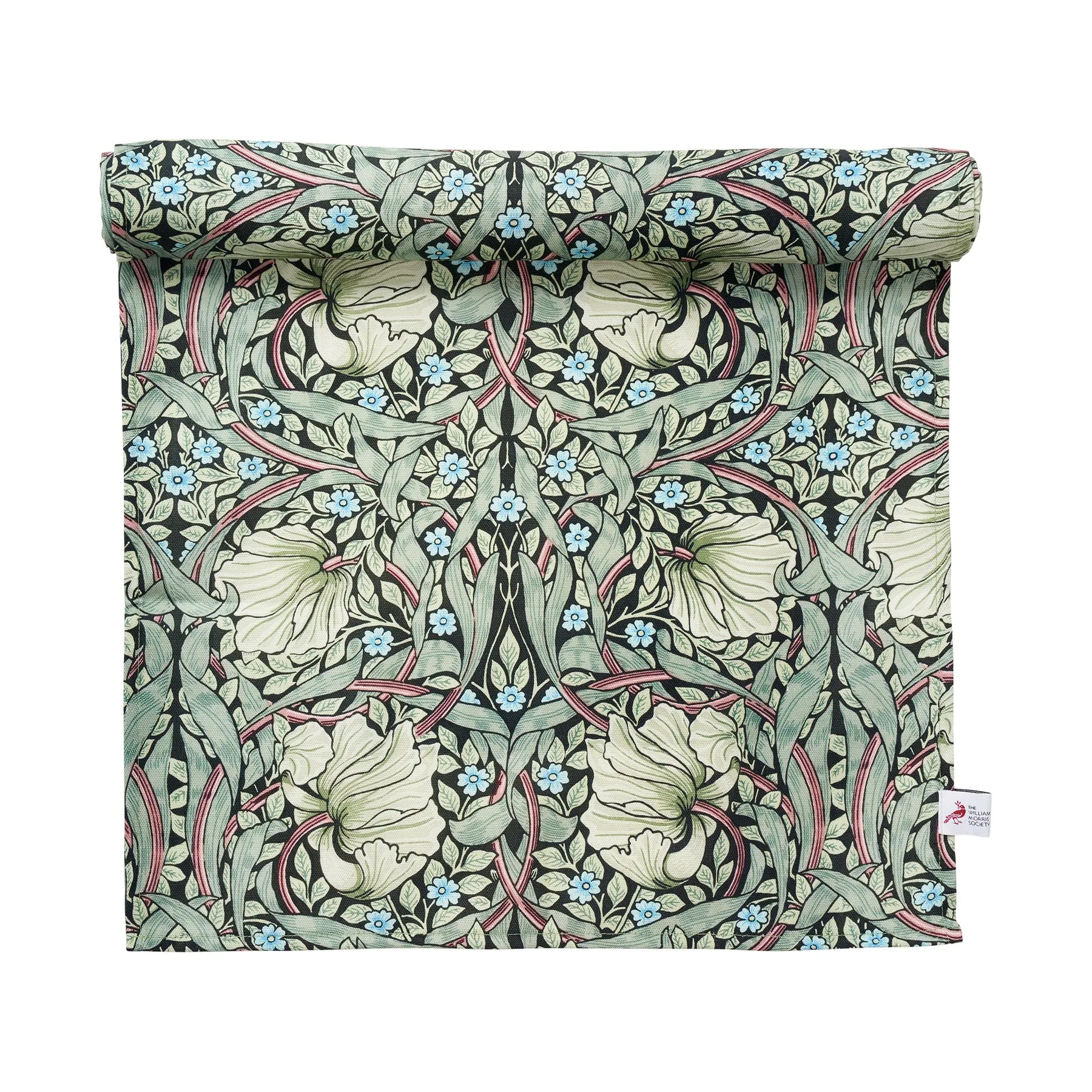 Pimpernel 纺织品, Multi Klippan Yllefabrik